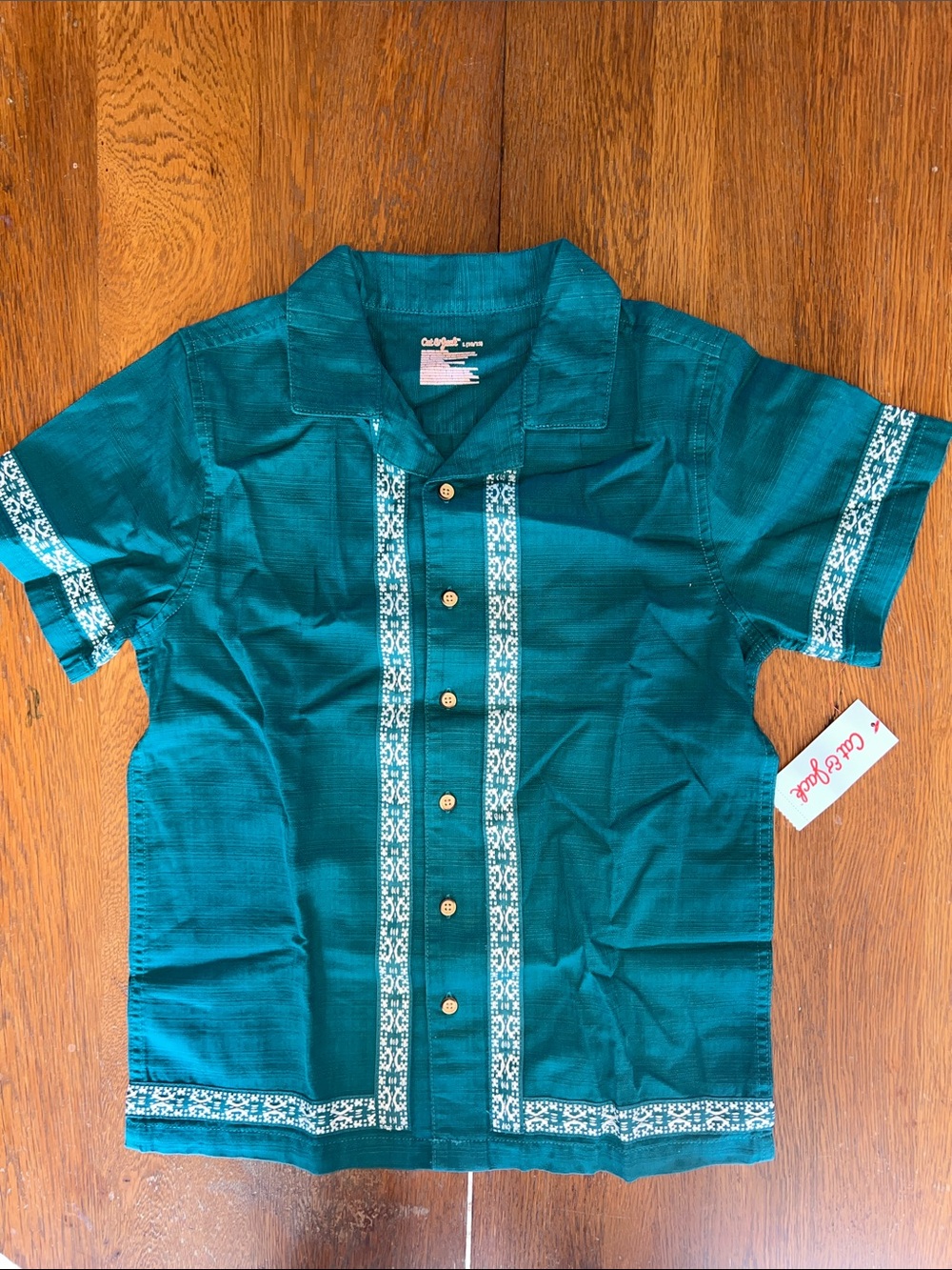 Boy’s L (10/12) 5 Pc Bundle - NWT - Picture 5 of 8